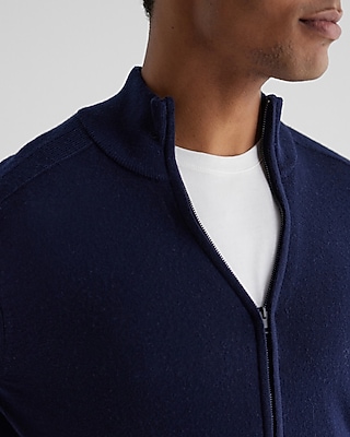 MERINO FZ 2023:PITCH BLACK:M TALL