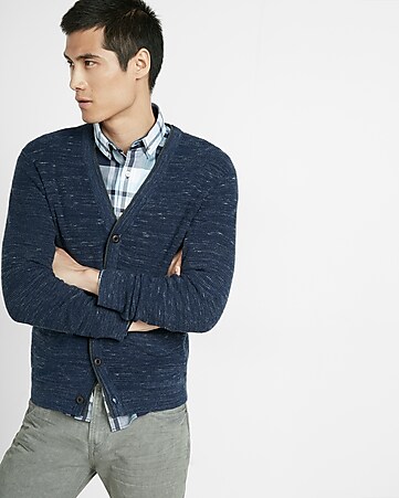 Mens Sweaters: BOGO 50% Off | EXPRESS