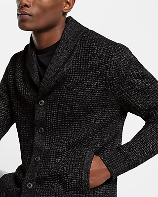 定価以下WIND AND SEA Waffle Knit Cardigan Waffle Knit Cardigan – WIND AND SEA