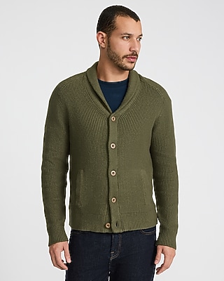 トップス DIP-DYE RIB KNIT CARDIGAN PERVERZE DIP-DYE RIB KNIT CARDIGAN PERVERZE