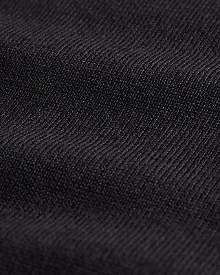 Felted Y-Neck Cardigan