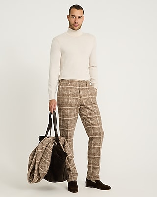 Merino-Blend Turtleneck Sweater - thumbnail 10