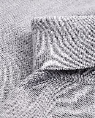 MerinoTouch Turtleneck Sweater
