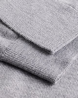 MerinoTouch Turtleneck Sweater