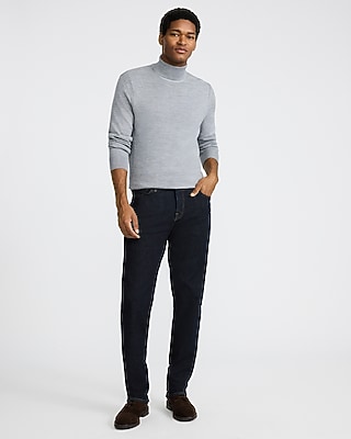 MerinoTouch Turtleneck Sweater