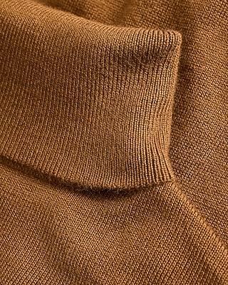MerinoTouch Turtleneck Sweater