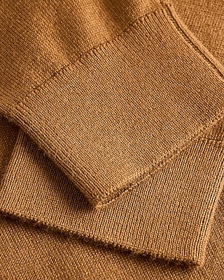 MerinoTouch Turtleneck Sweater