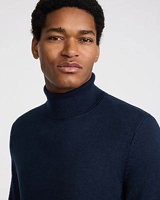 MerinoTouch Turtleneck Sweater - image 2