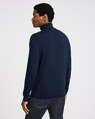 MerinoTouch Turtleneck Sweater - image 3