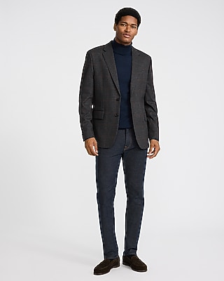 MerinoTouch Turtleneck Sweater - image 4