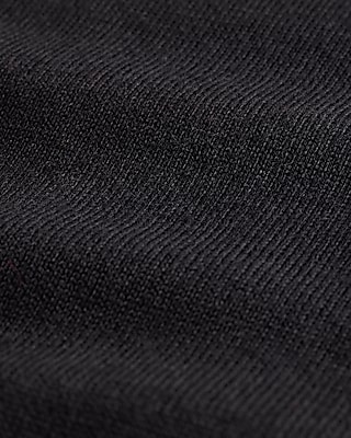 MerinoTouch Johnny Collar Sweater