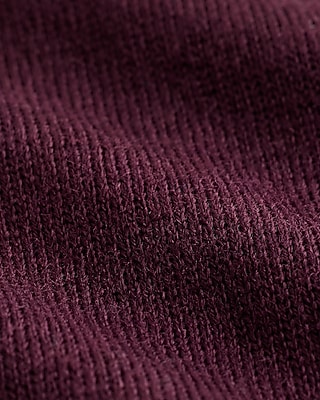 MerinoTouch Johnny Collar Sweater