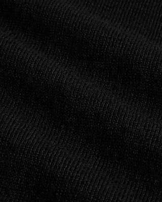 Solid Merino Wool Turtleneck Sweater