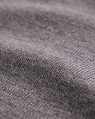 Quarter Zip Everyday Performance Merino Wool Sweater