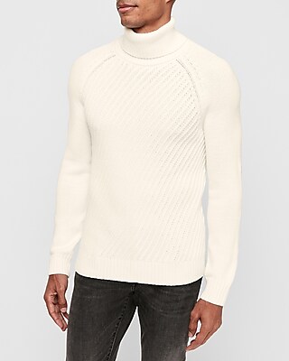 turtleneck sweatshirts