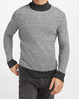 express turtleneck sweater