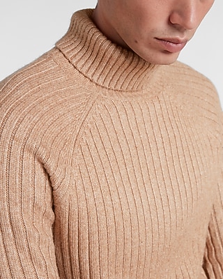 トップス humoresque rib turtle neck Toki Rib Knit Turtleneck – Threads 4 Thought