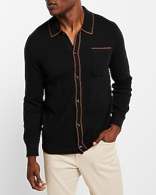 express men's polo shirts