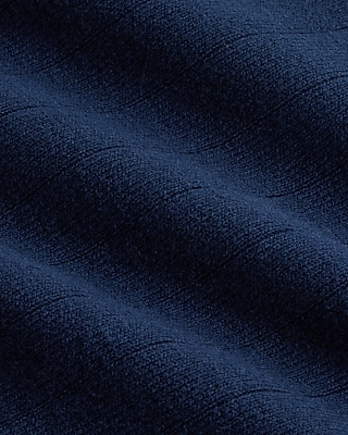 Modern Prep Short Sleeve Sweater Polo