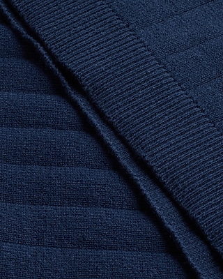 Modern Prep Short Sleeve Sweater Polo