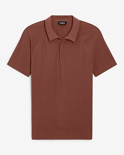 Men's Polos - Polo Shirts - Express