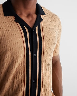 CH-SS CTTN RAYON TOAS BUTTON THRU:CHALK 112:XXL TALL