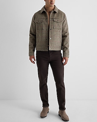 Turtleneck Merino Wool Sweater