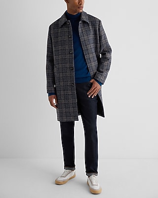 Turtleneck Merino Wool Sweater