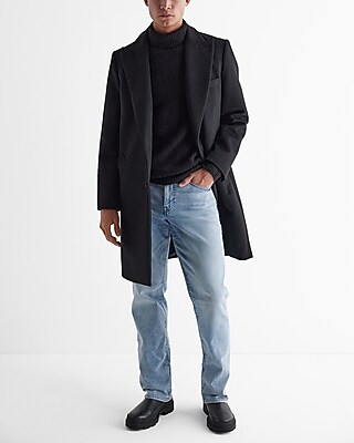 Textured Turtleneck Sweater - image 4