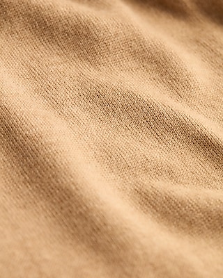 Merino Wool Turtleneck Sweater