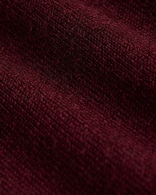 Merino Wool Turtleneck Sweater