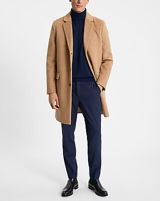 Turtleneck Everyday Performance Merino Wool Sweater - image 4