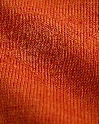 Quarter Zip Merino Wool Sweater