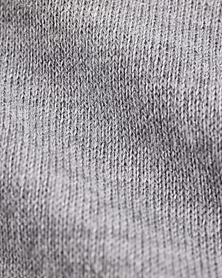 MerinoTouch Quarter Zip Sweater