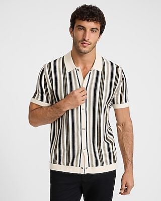 Men's Shirts - Dress Shirts, Sweaters, T-Shirts & Polos - Express