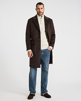 Textured Snap Mock Neck Sweater