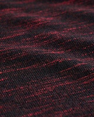 Marled Johnny Collar Everyday Performance Merino Wool Sweater Polo