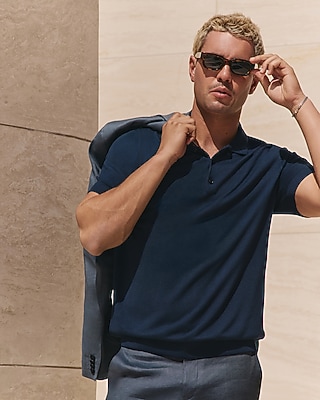 Men's Shirts - Dress Shirts, Sweaters, T-Shirts & Polos - Express