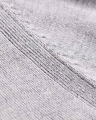 MerinoTouch V-Neck Sweater