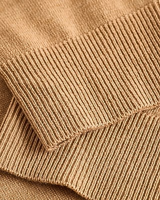 V-Neck Everyday Performance Merino Wool Sweater