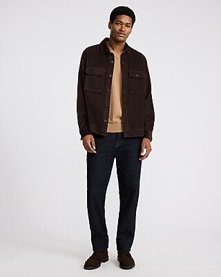 V-Neck Everyday Performance Merino Wool Sweater