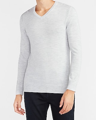 express quarter zip sweater