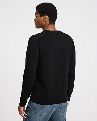 V-Neck Everyday Performance Merino Wool Sweater