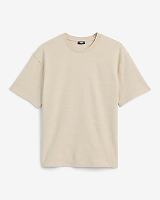 Classic Fit Textured Jacquard Camo T-Shirt - thumbnail 10