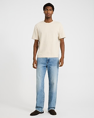 Classic Fit Textured Jacquard Camo T-Shirt - thumbnail 9