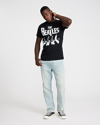 The Beatles Graphic T-Shirt