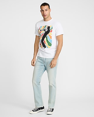 Miles Davis Graphic T-Shirt