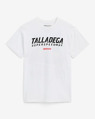 Talladega Graphic T-Shirt