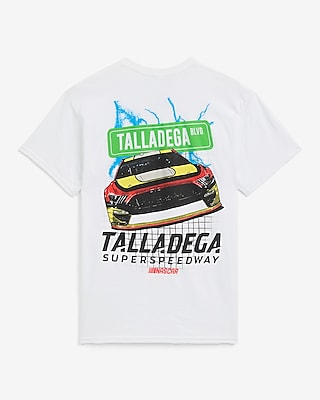 Talladega Graphic T-Shirt
