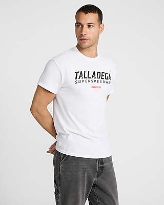 Talladega Graphic T-Shirt